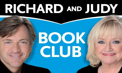 Richard and Judy Book Club