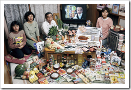 Family Of Kodaira City