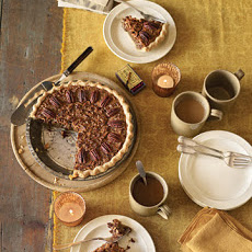 Cream Cheese Pie Crust