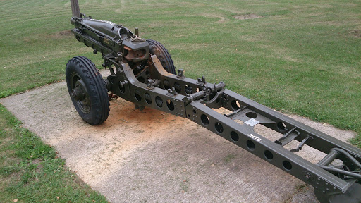 75mm Howitzer 