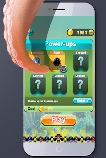 How to mod Bubble Paul 1.2 mod apk for pc