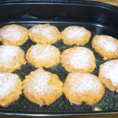 Quick and Easy Tuna Cakes