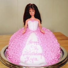 Decorator Frosting II