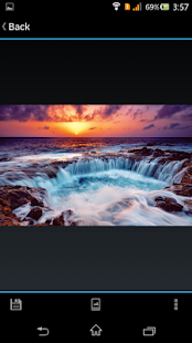 How to install Nature Wallpapers 1.0 apk for laptop