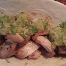 Carnitas De Michoacan