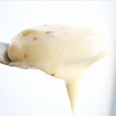 Homemade Mayonnaise