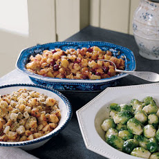 Celery-Herb Stuffing