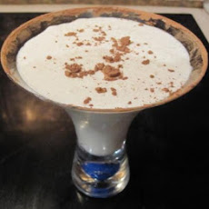 Butterscotch & Hazelnut Cream