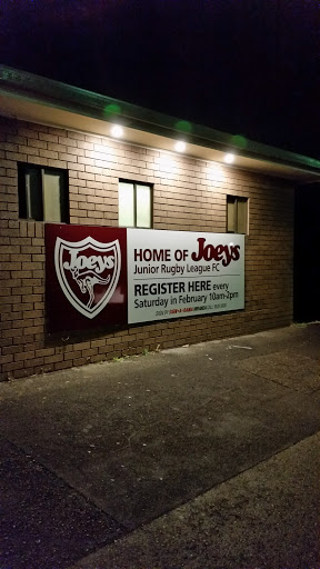 Kirrawee Joeys Junior Football Club