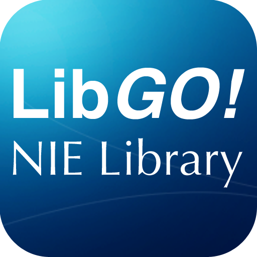 NIE Library - LibGO! 教育 App LOGO-APP開箱王