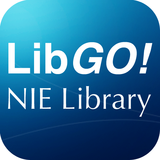 NIE Library - LibGO! LOGO-APP點子