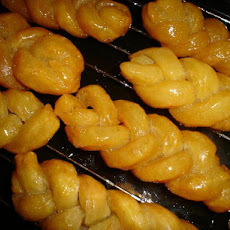 South African Koeksisters