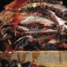 Texas-Style Brisket
