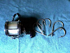 Reel Penn Y Anzuelos Mustad