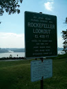 Rockefeller Lookout