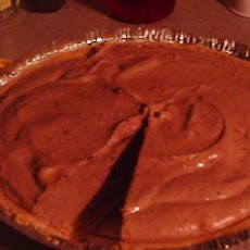 Easy Chocolate Mousse