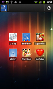 How to get Fitness Calculator 1.41 unlimited apk for android