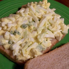 Egg Salad Sandwich