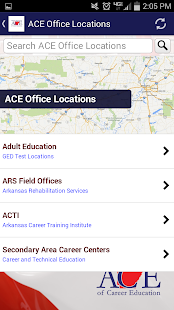How to download Arkansas Career Education 1.102.257.1496 mod apk for laptop