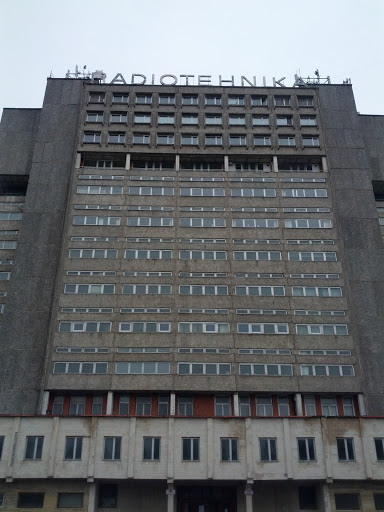Radiotehnika HQ