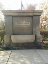 Thomas B Linton Memorial Fountain