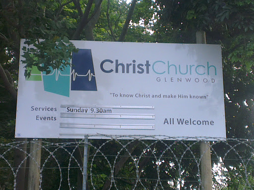Christ Church Glenwood