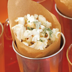 Sage Popcorn