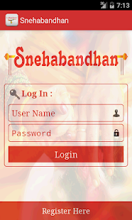 How to install Snehabandhan Matrimonial 1.2 unlimited apk for laptop