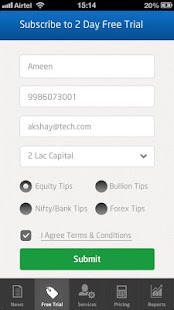 How to get Stock18 Advisory 1.0.1 mod apk for laptop