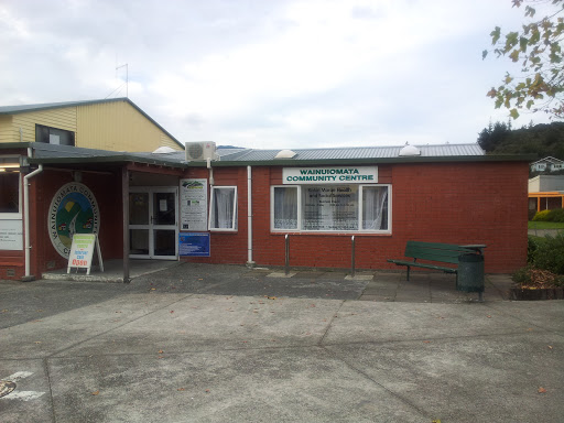 Wainuiomata Community Centre