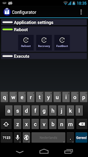 How to get Configurator 1.93 apk for android