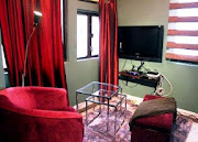 Seaview Luxury Studio