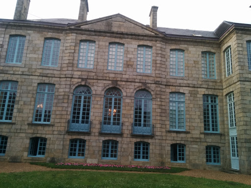 Alençon,Hôtel Libert