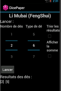 How to mod Dice & Paper 1.1 apk for bluestacks