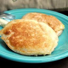 Arepas