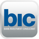 Bank Investment Consultant mobile app icon
