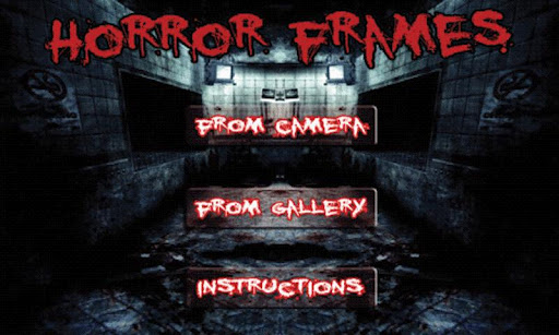 免費下載娛樂APP|Horror frames app開箱文|APP開箱王