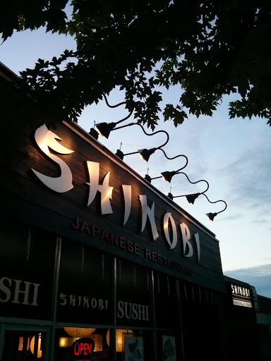 Shinobi Japanese Restaurant
