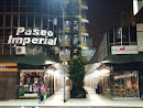 Paseo Imperial