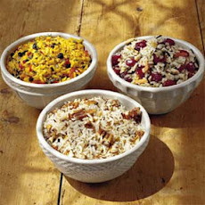 Pecan Rice