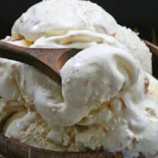 Fresh Coconut Ice Cream