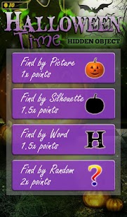How to mod Hidden Object - Halloween Time 1.0.9 apk for bluestacks