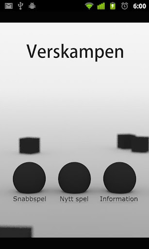 Verskampen