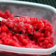 Valentine Granita