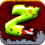 Rise of the Zombie Apk