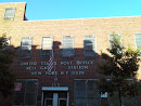 US Post Office, E 110th St, New York
