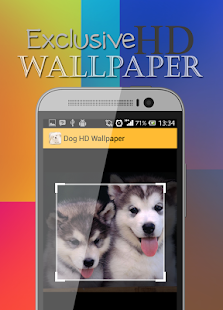 How to mod Dog Wallpaper lastet apk for android