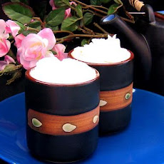 Maple Cream Coffee