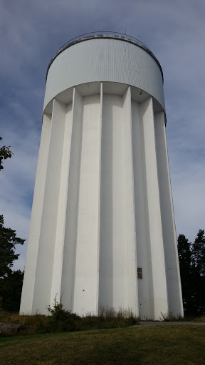 Oskarshamn Water Tower