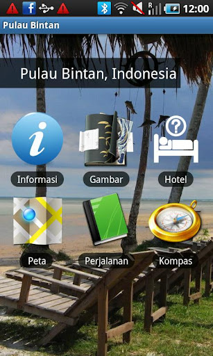 Pariwisata di Pulau Bintan